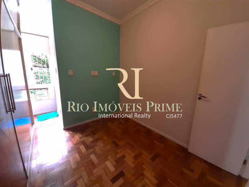Conheça QUARTO2 do imóvel - Apartamento à venda Rua Honório de Barros,Flamengo, Rio de Janeiro - R$ 680.000 - RPAP20289 - 9 QUARTO2 - Apartamento à venda Rua Honório de Barros,Flamengo, Rio de Janeiro - R$ 680.000 - RPAP20289 - 9