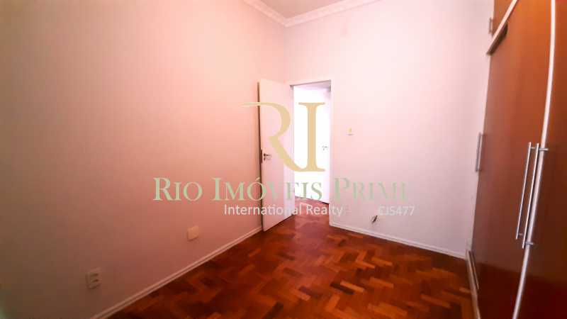 QUARTO2 - Apartamento à venda Rua Honório de Barros,Flamengo, Rio de Janeiro - R$ 680.000 - RPAP20289 - 11
