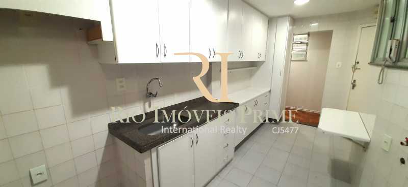 COZINHA - Apartamento à venda Rua Honório de Barros,Flamengo, Rio de Janeiro - R$ 680.000 - RPAP20289 - 14