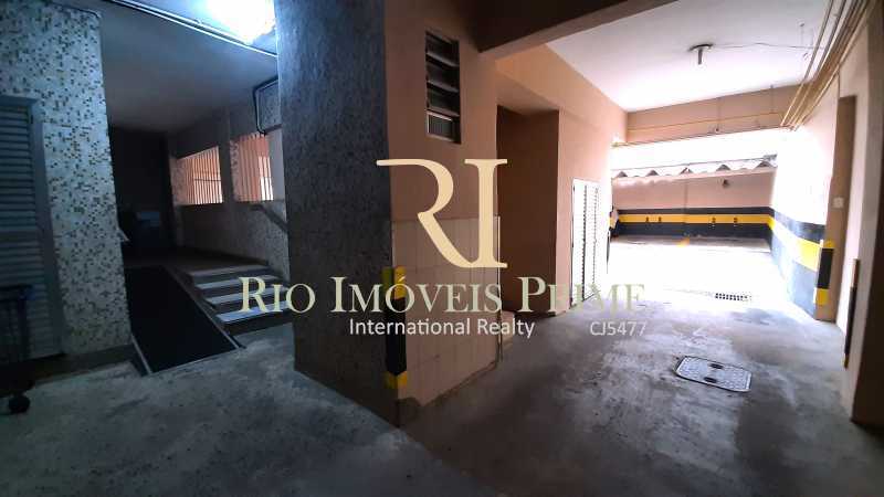 Conheça ACESSO CADEIRANTES do imóvel - Apartamento à venda Rua Honório de Barros,Flamengo, Rio de Janeiro - R$ 680.000 - RPAP20289 - 19 ACESSO CADEIRANTES - Apartamento à venda Rua Honório de Barros,Flamengo, Rio de Janeiro - R$ 680.000 - RPAP20289 - 19