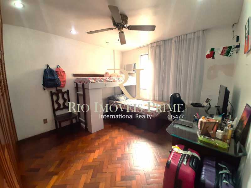 QUARTO3 - Apartamento à venda Avenida Epitácio Pessoa,Lagoa, Rio de Janeiro - R$ 3.300.000 - RPAP40043 - 13