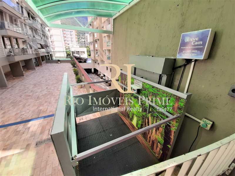 ACESSO PARA DEFICIENTES - Apartamento 2 quartos à venda Tijuca, Rio de Janeiro - R$ 549.000 - RPAP20294 - 23