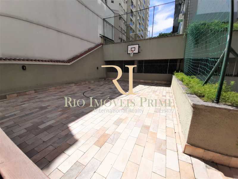 QUADRA ESPORTES - Apartamento 2 quartos à venda Tijuca, Rio de Janeiro - R$ 549.000 - RPAP20294 - 25