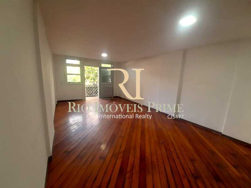 SALA. - Casa em Condomínio à venda Avenida Genaro de Carvalho,Recreio dos Bandeirantes, Rio de Janeiro - R$ 600.000 - RPCN30005 - 5