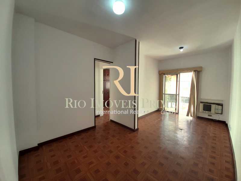 SALA - Apartamento 2 quartos à venda Tijuca, Rio de Janeiro - R$ 390.000 - RPAP20296 - 4