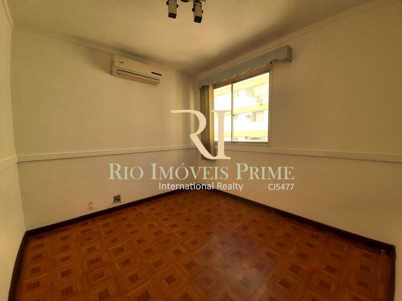 QUARTO2 - Apartamento 2 quartos à venda Tijuca, Rio de Janeiro - R$ 390.000 - RPAP20296 - 8