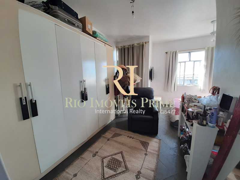 Conheça QUARTO1 do imóvel - Apartamento à venda Rua São Francisco Xavier,Tijuca, Rio de Janeiro - R$ 549.900 - RPAP30013 - 6 QUARTO1 - Apartamento à venda Rua São Francisco Xavier,Tijuca, Rio de Janeiro - R$ 549.900 - RPAP30013 - 6