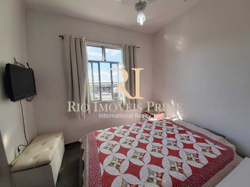Conheça QUARTO1 do imóvel - Apartamento à venda Rua São Francisco Xavier,Tijuca, Rio de Janeiro - R$ 549.900 - RPAP30013 - 7 QUARTO1 - Apartamento à venda Rua São Francisco Xavier,Tijuca, Rio de Janeiro - R$ 549.900 - RPAP30013 - 7