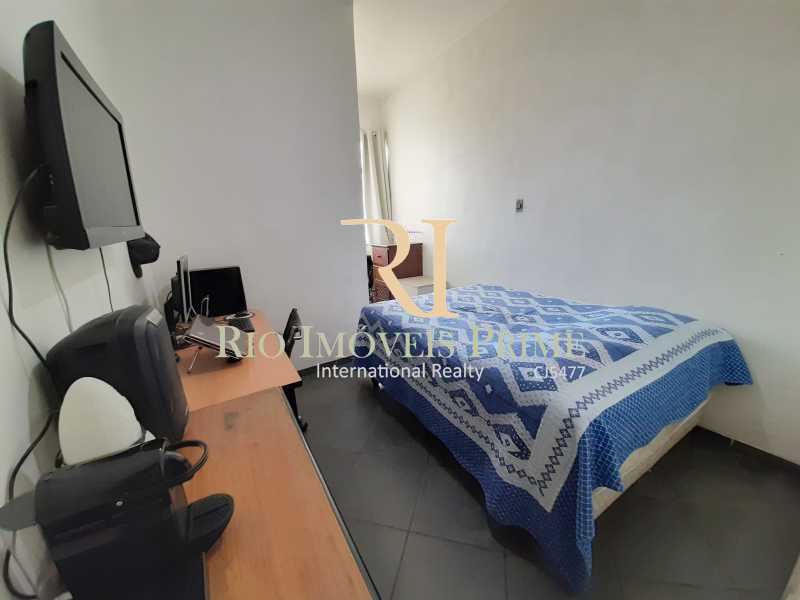 Conheça QUARTO2 do imóvel - Apartamento à venda Rua São Francisco Xavier,Tijuca, Rio de Janeiro - R$ 549.900 - RPAP30013 - 10 QUARTO2 - Apartamento à venda Rua São Francisco Xavier,Tijuca, Rio de Janeiro - R$ 549.900 - RPAP30013 - 10