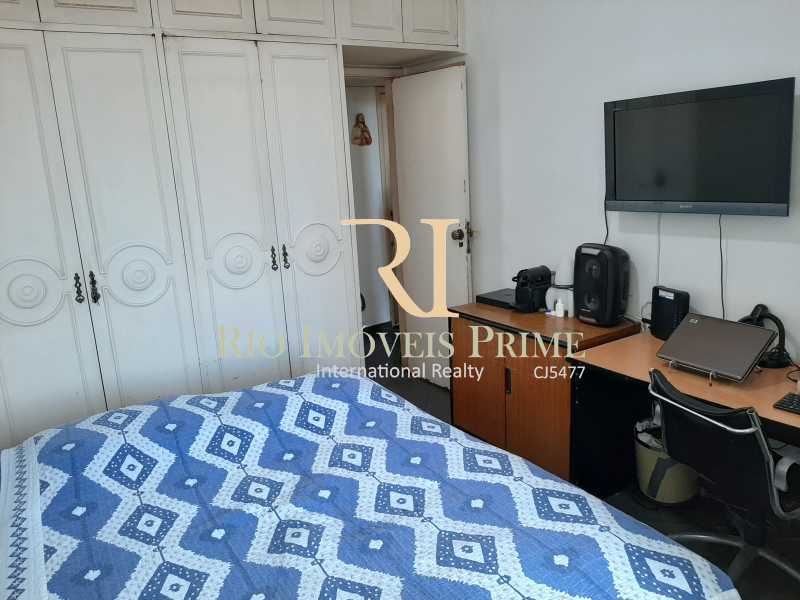 Conheça QUARTO2 do imóvel - Apartamento à venda Rua São Francisco Xavier,Tijuca, Rio de Janeiro - R$ 549.900 - RPAP30013 - 12 QUARTO2 - Apartamento à venda Rua São Francisco Xavier,Tijuca, Rio de Janeiro - R$ 549.900 - RPAP30013 - 12