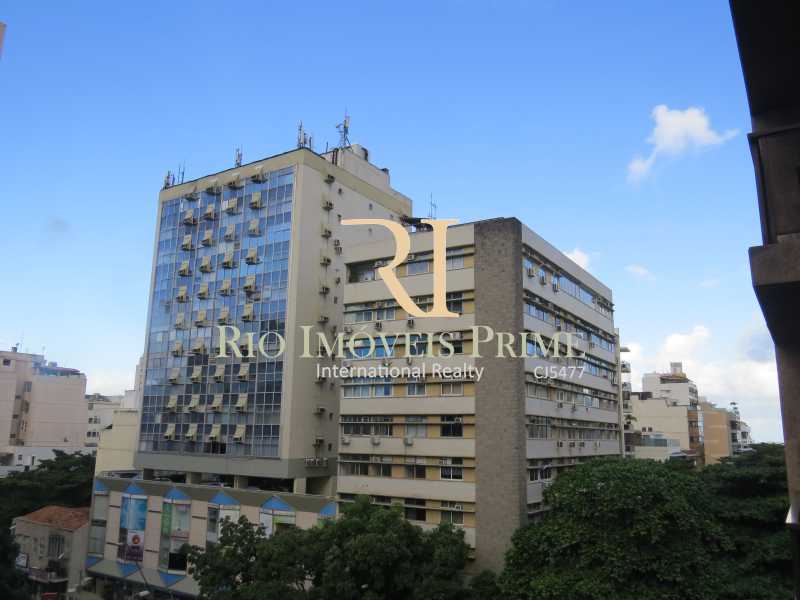Conheça VISTA VARANDA do imóvel - Flat 1 quarto à venda Leblon, Rio de Janeiro - R$ 1.690.000 - RPFL10034 - 26 VISTA VARANDA - Flat 1 quarto à venda Leblon, Rio de Janeiro - R$ 1.690.000 - RPFL10034 - 26