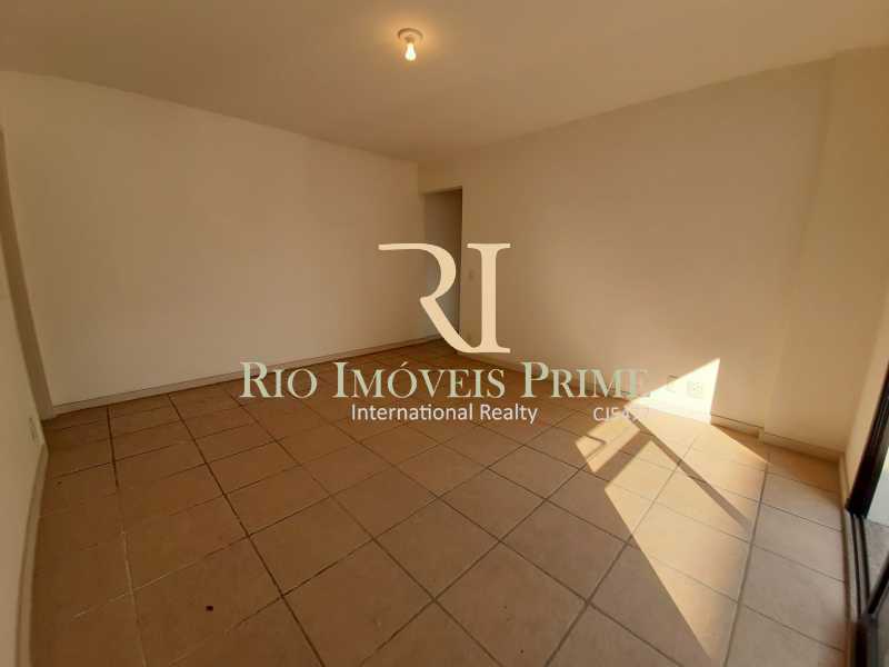 SALA - Apartamento 2 quartos à venda Tijuca, Rio de Janeiro - R$ 360.000 - RPAP20042 - 5