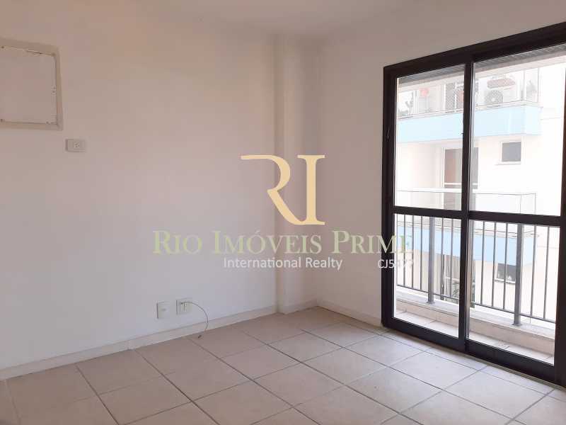Conheça QUARTO2 do imóvel - Apartamento 2 quartos à venda Tijuca, Rio de Janeiro - R$ 360.000 - RPAP20042 - 10 QUARTO2 - Apartamento 2 quartos à venda Tijuca, Rio de Janeiro - R$ 360.000 - RPAP20042 - 10