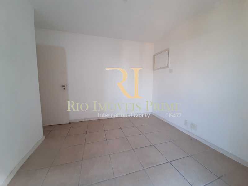 Conheça QUARTO2 do imóvel - Apartamento 2 quartos à venda Tijuca, Rio de Janeiro - R$ 360.000 - RPAP20042 - 12 QUARTO2 - Apartamento 2 quartos à venda Tijuca, Rio de Janeiro - R$ 360.000 - RPAP20042 - 12
