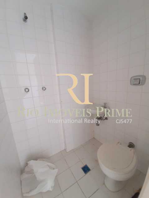 WC - Apartamento 2 quartos à venda Tijuca, Rio de Janeiro - R$ 360.000 - RPAP20042 - 18