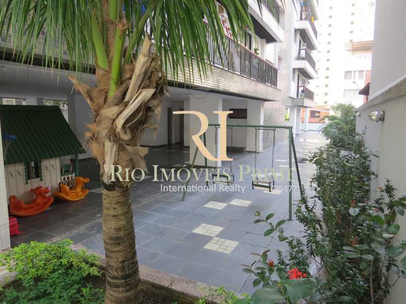 Conheça PLAY COM BRINQUEDOS do imóvel - Apartamento 2 quartos à venda Tijuca, Rio de Janeiro - R$ 360.000 - RPAP20042 - 28 PLAY COM BRINQUEDOS - Apartamento 2 quartos à venda Tijuca, Rio de Janeiro - R$ 360.000 - RPAP20042 - 28