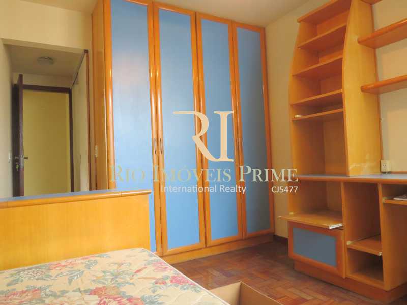 Conheça 4 SUÍTE1 do imóvel - Cobertura para alugar Boulevard Vinte e Oito de Setembro,Vila Isabel, Rio de Janeiro - R$ 3.100 - RPCO30004 - 5 4 SUÍTE1 - Cobertura para alugar Boulevard Vinte e Oito de Setembro,Vila Isabel, Rio de Janeiro - R$ 3.100 - RPCO30004 - 5