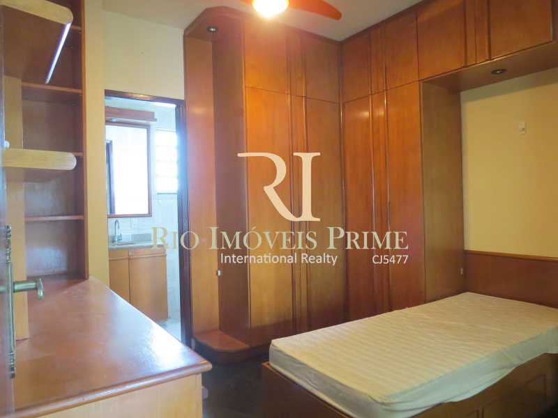Conheça 11 SUÍTE2 do imóvel - Cobertura para alugar Boulevard Vinte e Oito de Setembro,Vila Isabel, Rio de Janeiro - R$ 3.100 - RPCO30004 - 12 11 SUÍTE2 - Cobertura para alugar Boulevard Vinte e Oito de Setembro,Vila Isabel, Rio de Janeiro - R$ 3.100 - RPCO30004 - 12