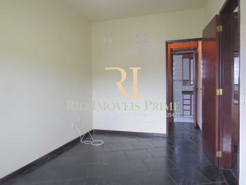 Conheça 14 SUÍTE3 do imóvel - Cobertura para alugar Boulevard Vinte e Oito de Setembro,Vila Isabel, Rio de Janeiro - R$ 3.100 - RPCO30004 - 15 14 SUÍTE3 - Cobertura para alugar Boulevard Vinte e Oito de Setembro,Vila Isabel, Rio de Janeiro - R$ 3.100 - RPCO30004 - 15