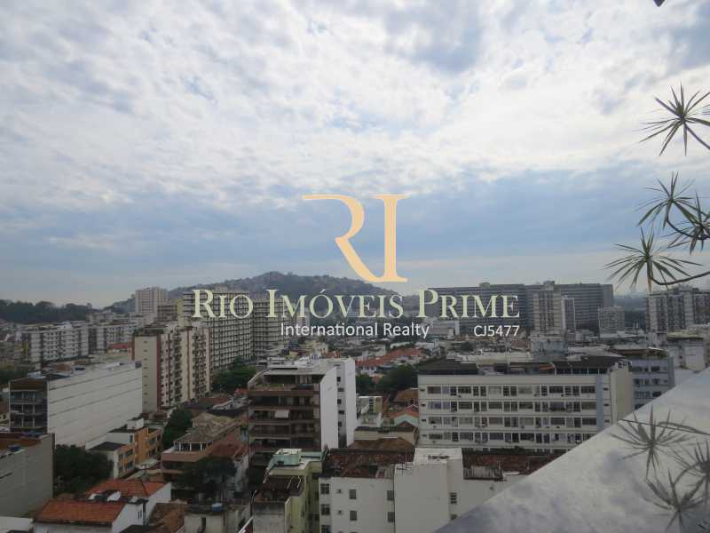 Conheça 23 VISTA DO TERRAÇO do imóvel - Cobertura para alugar Boulevard Vinte e Oito de Setembro,Vila Isabel, Rio de Janeiro - R$ 3.100 - RPCO30004 - 24 23 VISTA DO TERRAÇO - Cobertura para alugar Boulevard Vinte e Oito de Setembro,Vila Isabel, Rio de Janeiro - R$ 3.100 - RPCO30004 - 24