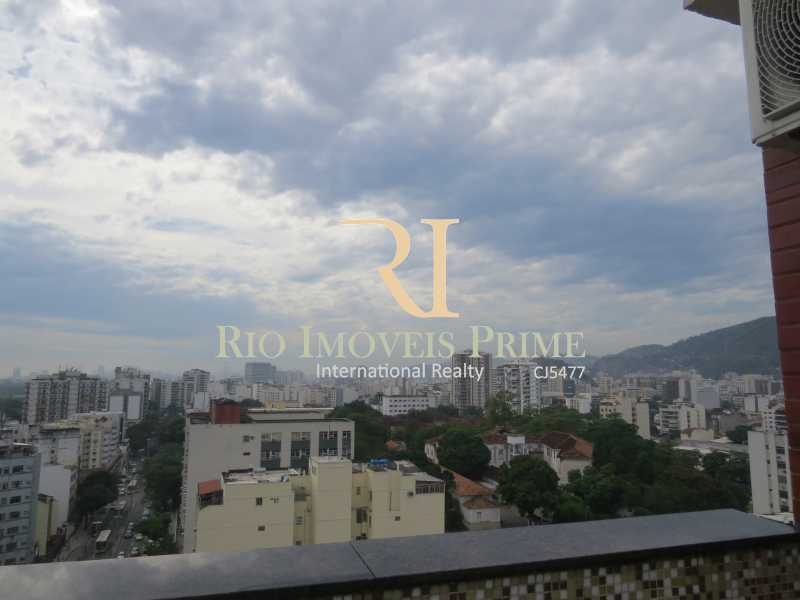 Conheça 24 VISTA DO TERRAÇO do imóvel - Cobertura para alugar Boulevard Vinte e Oito de Setembro,Vila Isabel, Rio de Janeiro - R$ 3.100 - RPCO30004 - 25 24 VISTA DO TERRAÇO - Cobertura para alugar Boulevard Vinte e Oito de Setembro,Vila Isabel, Rio de Janeiro - R$ 3.100 - RPCO30004 - 25