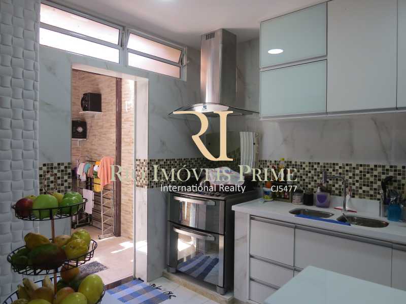 Conheça 5 COZINHA do imóvel - Casa de Vila Méier, Rio de Janeiro, RJ À Venda, 3 Quartos, 179m² - RPCV30001 - 6 5 COZINHA - Casa de Vila Méier, Rio de Janeiro, RJ À Venda, 3 Quartos, 179m² - RPCV30001 - 6