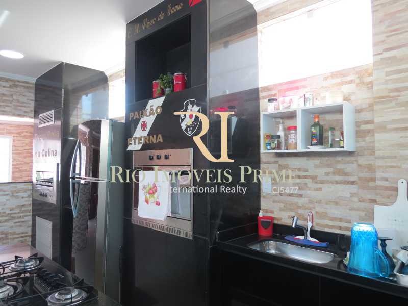 Conheça 22 TERRAÇO do imóvel - Casa de Vila Méier, Rio de Janeiro, RJ À Venda, 3 Quartos, 179m² - RPCV30001 - 23 22 TERRAÇO - Casa de Vila Méier, Rio de Janeiro, RJ À Venda, 3 Quartos, 179m² - RPCV30001 - 23