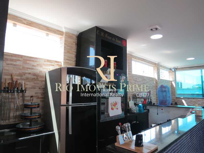 Conheça 23 TERRAÇO do imóvel - Casa de Vila Méier, Rio de Janeiro, RJ À Venda, 3 Quartos, 179m² - RPCV30001 - 24 23 TERRAÇO - Casa de Vila Méier, Rio de Janeiro, RJ À Venda, 3 Quartos, 179m² - RPCV30001 - 24