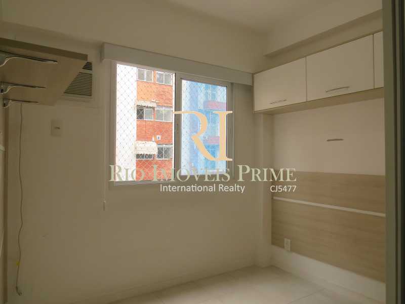 Conheça SUÍTE do imóvel - Apartamento 2 quartos para alugar Tijuca, Rio de Janeiro - R$ 2.200 - RPAP20044 - 10 SUÍTE - Apartamento 2 quartos para alugar Tijuca, Rio de Janeiro - R$ 2.200 - RPAP20044 - 10