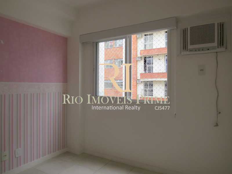 Conheça QUARTO2 do imóvel - Apartamento 2 quartos para alugar Tijuca, Rio de Janeiro - R$ 2.200 - RPAP20044 - 15 QUARTO2 - Apartamento 2 quartos para alugar Tijuca, Rio de Janeiro - R$ 2.200 - RPAP20044 - 15