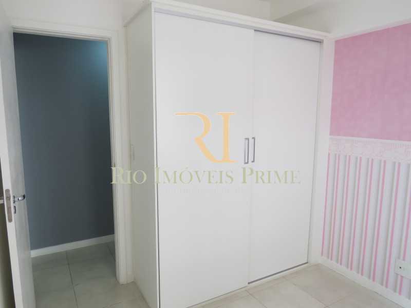 Conheça QUARTO2 do imóvel - Apartamento 2 quartos para alugar Tijuca, Rio de Janeiro - R$ 2.200 - RPAP20044 - 16 QUARTO2 - Apartamento 2 quartos para alugar Tijuca, Rio de Janeiro - R$ 2.200 - RPAP20044 - 16