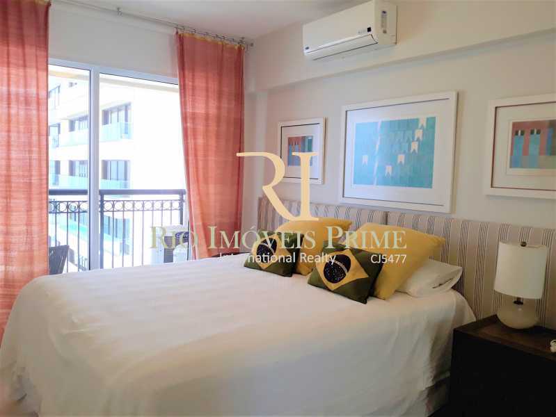 Conheça SUÍTE2 do imóvel - Apartamento 2 quartos para alugar Ipanema, Rio de Janeiro - R$ 14.000 - RPAP20045 - 11 SUÍTE2 - Apartamento 2 quartos para alugar Ipanema, Rio de Janeiro - R$ 14.000 - RPAP20045 - 11
