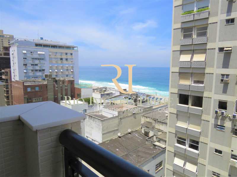 Conheça VISTA VARANDA do imóvel - Apartamento 2 quartos para alugar Ipanema, Rio de Janeiro - R$ 14.000 - RPAP20045 - 3 VISTA VARANDA - Apartamento 2 quartos para alugar Ipanema, Rio de Janeiro - R$ 14.000 - RPAP20045 - 3