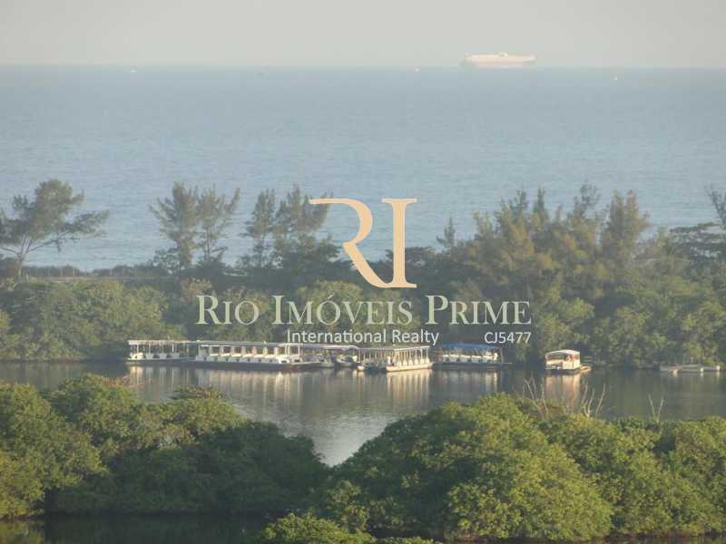 Conheça LAGOA. do imóvel - Apartamento 2 quartos à venda Barra da Tijuca, Rio de Janeiro - R$ 465.000 - RPAP20052 - 29 LAGOA. - Apartamento 2 quartos à venda Barra da Tijuca, Rio de Janeiro - R$ 465.000 - RPAP20052 - 29