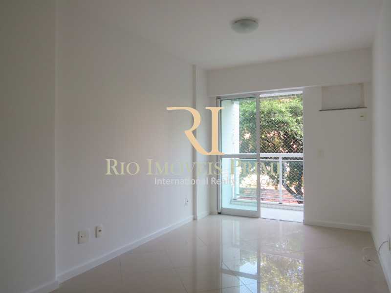 Conheça 5 SUÍTE do imóvel - Apartamento 2 quartos à venda Tijuca, Rio de Janeiro - R$ 590.000 - RPAP20054 - 6 5 SUÍTE - Apartamento 2 quartos à venda Tijuca, Rio de Janeiro - R$ 590.000 - RPAP20054 - 6