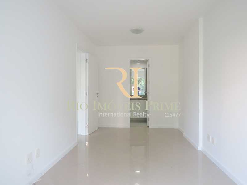 Conheça 6 SUÍTE do imóvel - Apartamento 2 quartos à venda Tijuca, Rio de Janeiro - R$ 590.000 - RPAP20054 - 7 6 SUÍTE - Apartamento 2 quartos à venda Tijuca, Rio de Janeiro - R$ 590.000 - RPAP20054 - 7