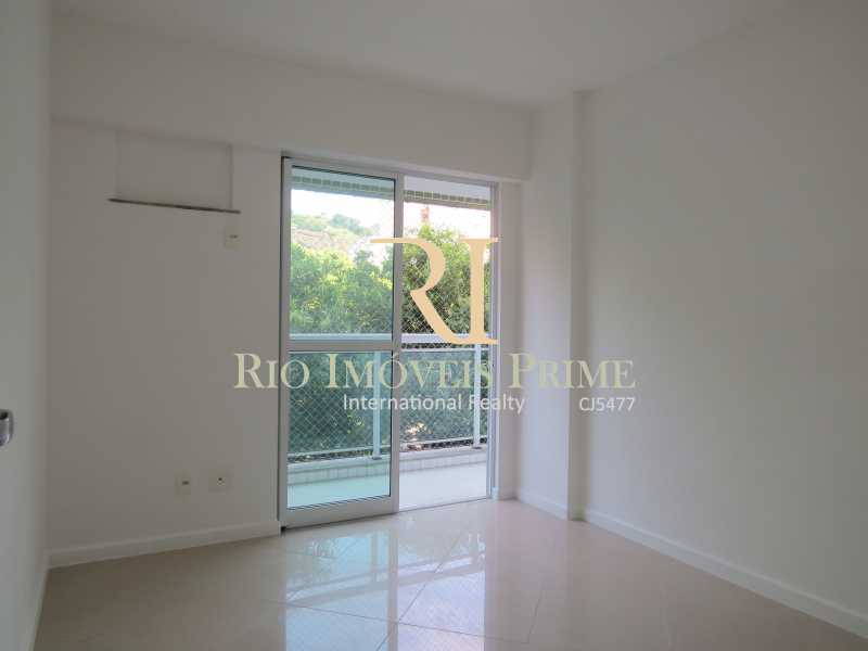 Conheça 9 QUARTO2 do imóvel - Apartamento 2 quartos à venda Tijuca, Rio de Janeiro - R$ 590.000 - RPAP20054 - 10 9 QUARTO2 - Apartamento 2 quartos à venda Tijuca, Rio de Janeiro - R$ 590.000 - RPAP20054 - 10