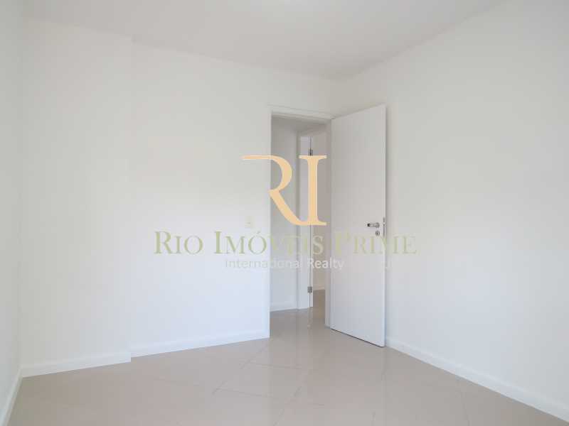 Conheça 10 QUARTO2 do imóvel - Apartamento 2 quartos à venda Tijuca, Rio de Janeiro - R$ 590.000 - RPAP20054 - 11 10 QUARTO2 - Apartamento 2 quartos à venda Tijuca, Rio de Janeiro - R$ 590.000 - RPAP20054 - 11