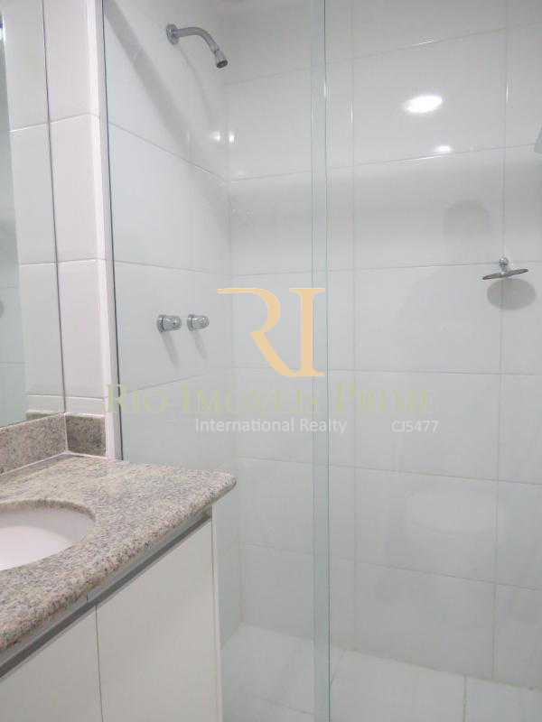 Conheça 12 BANHEIRO SOCIAL do imóvel - Apartamento 2 quartos à venda Tijuca, Rio de Janeiro - R$ 590.000 - RPAP20054 - 13 12 BANHEIRO SOCIAL - Apartamento 2 quartos à venda Tijuca, Rio de Janeiro - R$ 590.000 - RPAP20054 - 13
