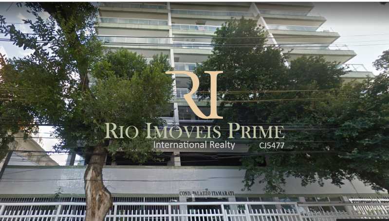 Conheça PALAZZO ITAMARATI - FACHADA do imóvel - Apartamento 2 quartos à venda Tijuca, Rio de Janeiro - R$ 590.000 - RPAP20054 - 20 PALAZZO ITAMARATI - FACHADA - Apartamento 2 quartos à venda Tijuca, Rio de Janeiro - R$ 590.000 - RPAP20054 - 20