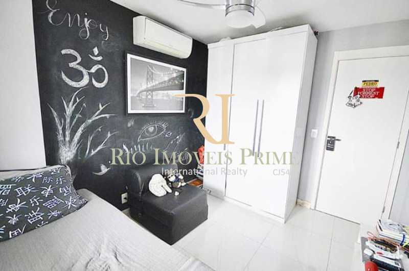 Conheça 7 QUARTO2 do imóvel - Cobertura À Venda - Barra Olímpica - Rio de Janeiro - RJ - RPCO40003 - 8 7 QUARTO2 - Cobertura À Venda - Barra Olímpica - Rio de Janeiro - RJ - RPCO40003 - 8