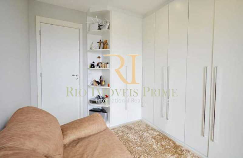 Conheça 9 QUARTO3 do imóvel - Cobertura À Venda - Barra Olímpica - Rio de Janeiro - RJ - RPCO40003 - 10 9 QUARTO3 - Cobertura À Venda - Barra Olímpica - Rio de Janeiro - RJ - RPCO40003 - 10