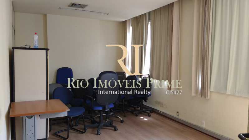 Conheça 4 SALA1 do imóvel - Andar 537m² para venda e aluguel Avenida Rio Branco,Centro, Rio de Janeiro - R$ 2.366.000 - RPAN00001 - 5 4 SALA1 - Andar 537m² para venda e aluguel Avenida Rio Branco,Centro, Rio de Janeiro - R$ 2.366.000 - RPAN00001 - 5
