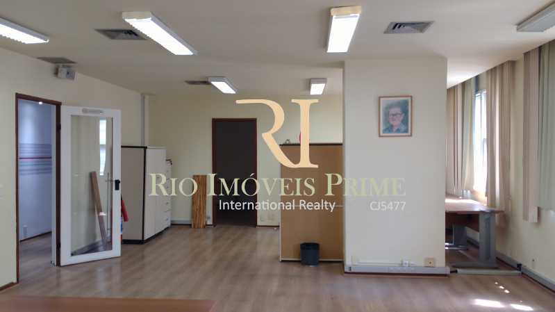 Conheça 7 SALA2 do imóvel - Andar 537m² para venda e aluguel Avenida Rio Branco,Centro, Rio de Janeiro - R$ 2.366.000 - RPAN00001 - 8 7 SALA2 - Andar 537m² para venda e aluguel Avenida Rio Branco,Centro, Rio de Janeiro - R$ 2.366.000 - RPAN00001 - 8