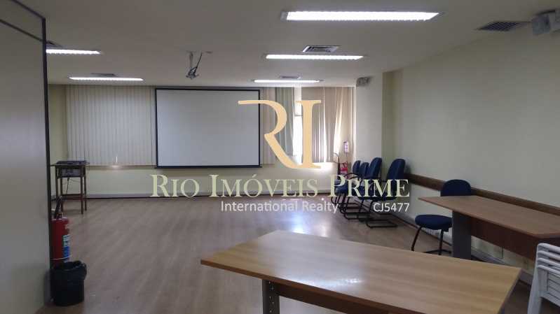Conheça 9 SALA2 do imóvel - Andar 537m² para venda e aluguel Avenida Rio Branco,Centro, Rio de Janeiro - R$ 2.366.000 - RPAN00001 - 10 9 SALA2 - Andar 537m² para venda e aluguel Avenida Rio Branco,Centro, Rio de Janeiro - R$ 2.366.000 - RPAN00001 - 10