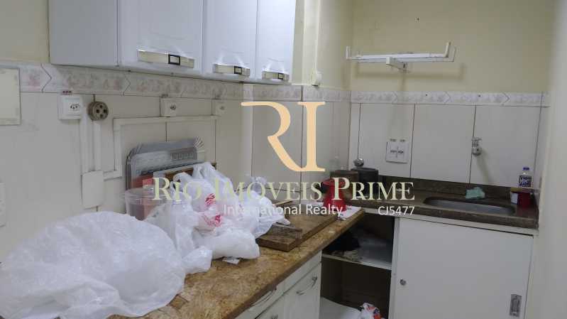 Conheça 14 COPA_COZINHA do imóvel - Andar 537m² para venda e aluguel Avenida Rio Branco,Centro, Rio de Janeiro - R$ 2.366.000 - RPAN00001 - 15 14 COPA_COZINHA - Andar 537m² para venda e aluguel Avenida Rio Branco,Centro, Rio de Janeiro - R$ 2.366.000 - RPAN00001 - 15