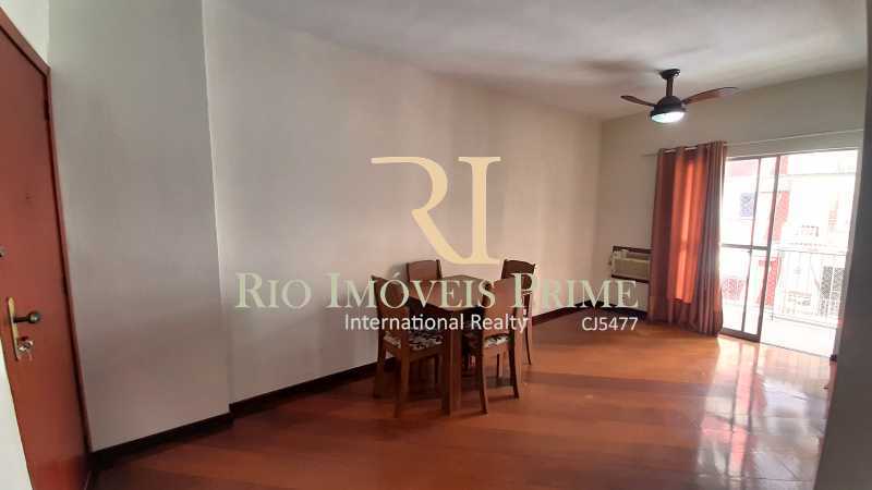 SALA - Apartamento 2 quartos à venda Tijuca, Rio de Janeiro - R$ 360.000 - RPAP20065 - 3