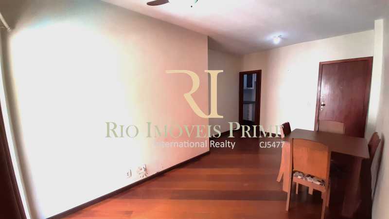 SALA - Apartamento 2 quartos à venda Tijuca, Rio de Janeiro - R$ 360.000 - RPAP20065 - 4