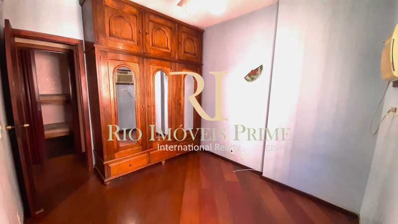 QUARTO2 - Apartamento 2 quartos à venda Tijuca, Rio de Janeiro - R$ 360.000 - RPAP20065 - 10