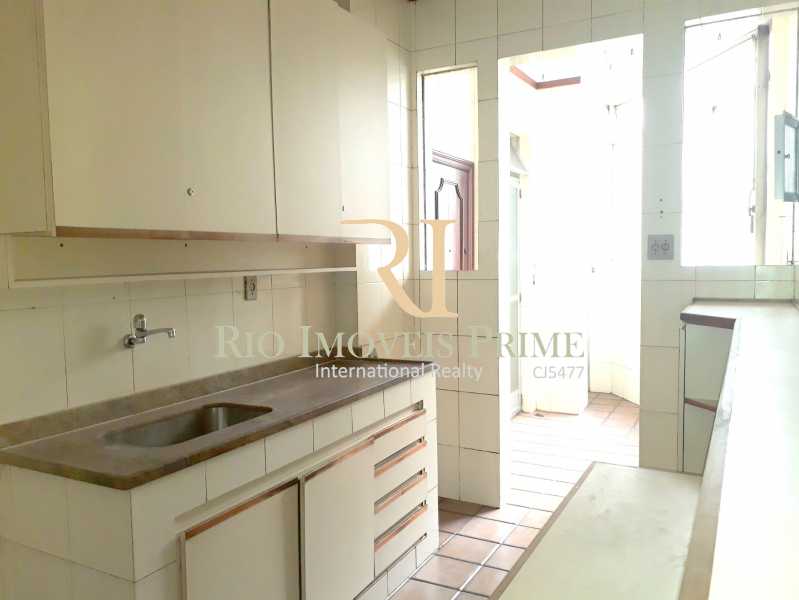 Conheça COZINHA do imóvel - Apartamento à venda Rua Haddock Lobo,Tijuca, Rio de Janeiro - R$ 580.000 - RPAP30042 - 15 COZINHA - Apartamento à venda Rua Haddock Lobo,Tijuca, Rio de Janeiro - R$ 580.000 - RPAP30042 - 15